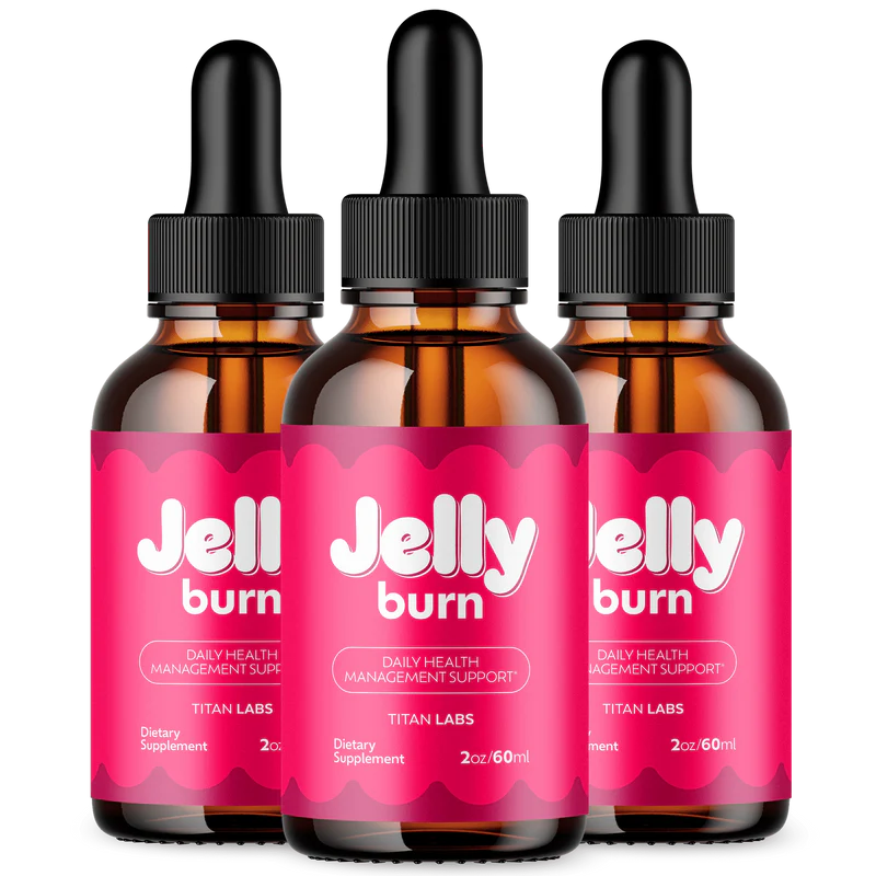 Jelly Burn