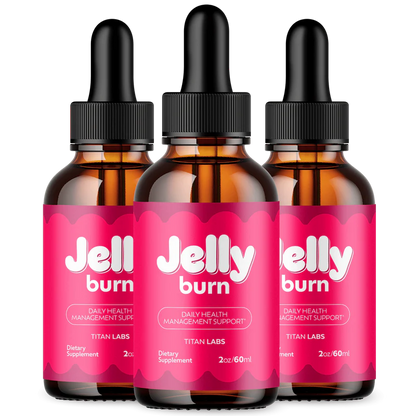 Jelly Burn