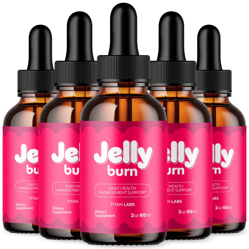 Jelly Burn