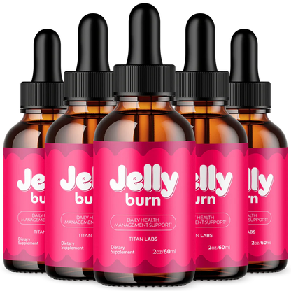 Jelly Burn