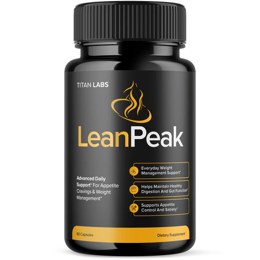 Lean Peak