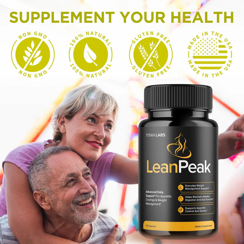 Lean Peak