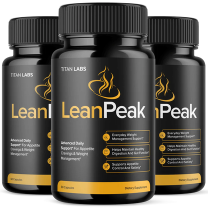 Lean Peak