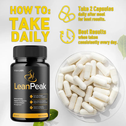 Lean Peak