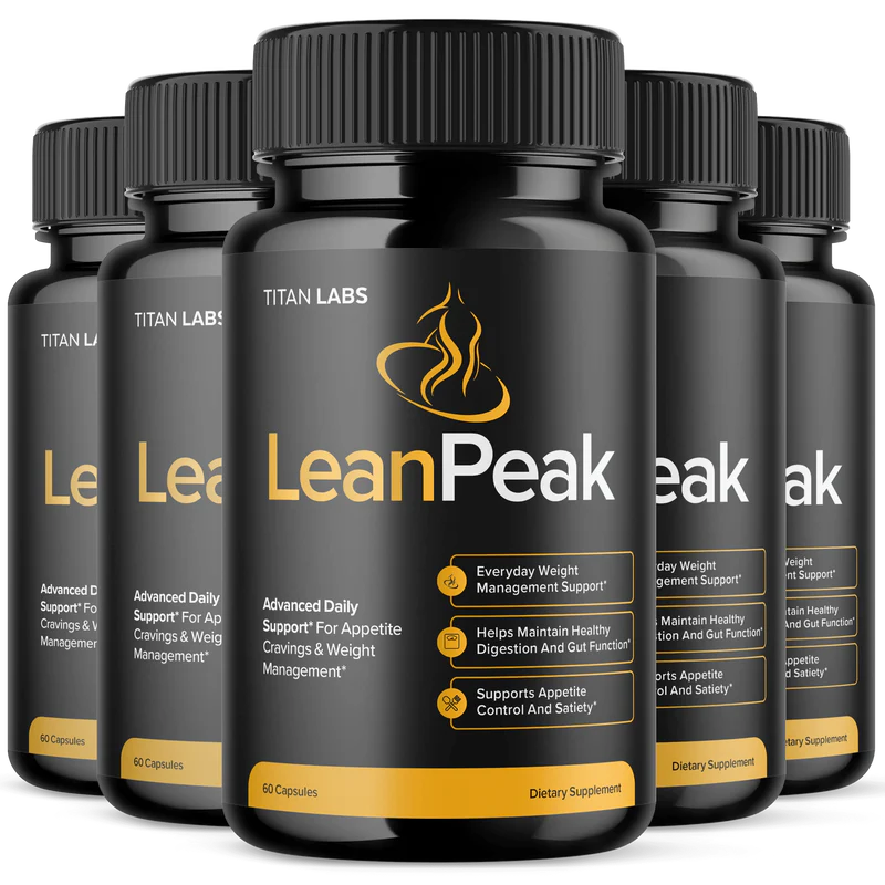Lean Peak