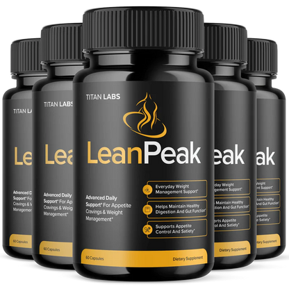 Lean Peak