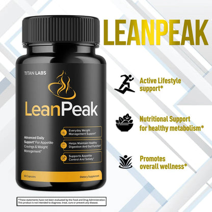 Lean Peak