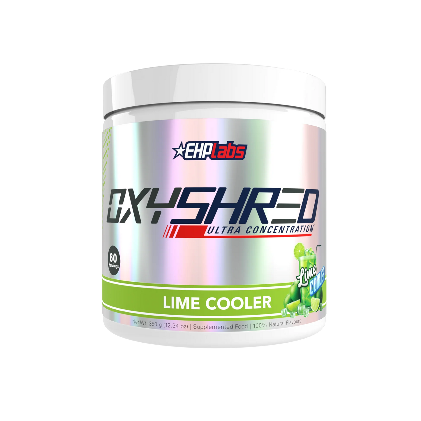 OxyShred