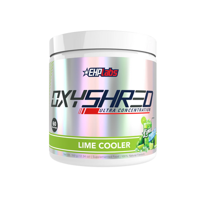OxyShred