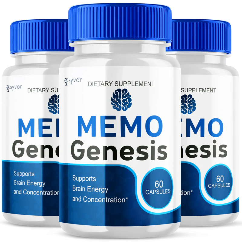 Memo Genesis