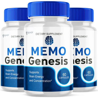 Memo Genesis