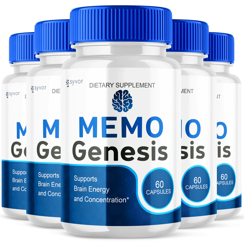 Memo Genesis