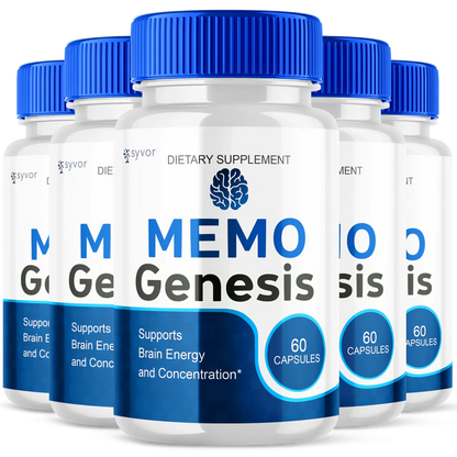 Memo Genesis