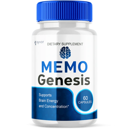 Memo Genesis
