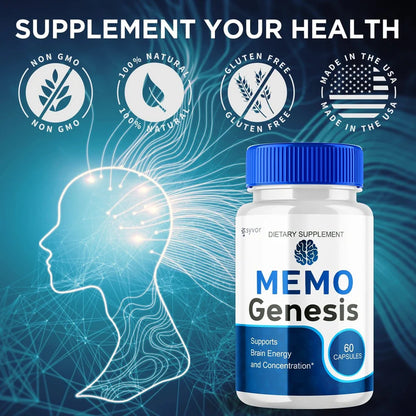 Memo Genesis