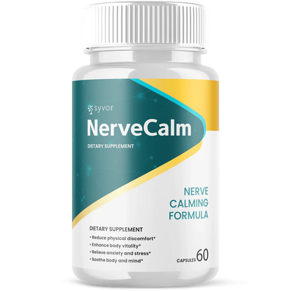 Nerve Calm