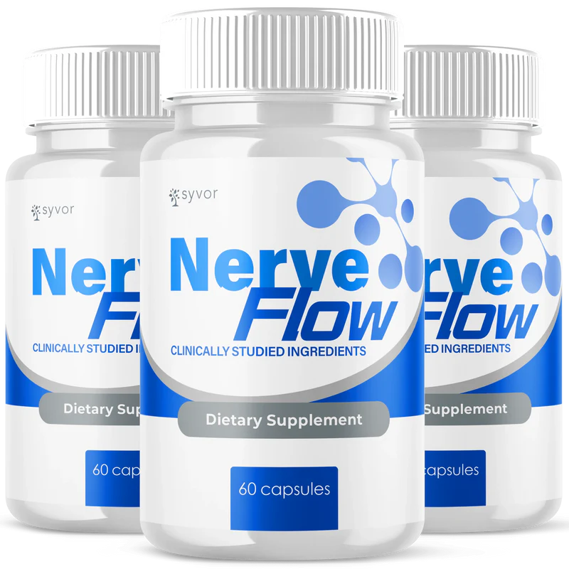 Nerve Flow