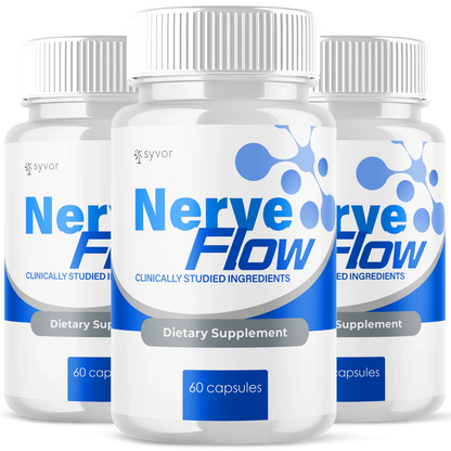 Nerve Flow