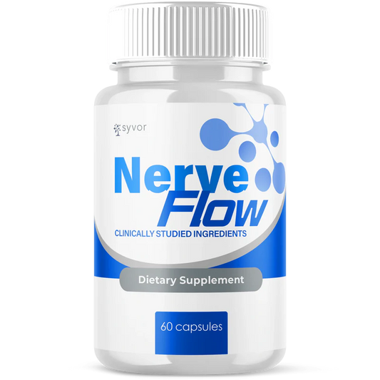 Nerve Flow