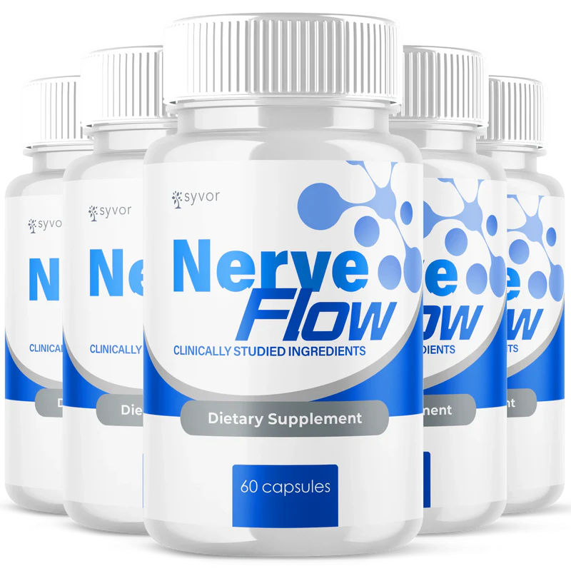 Nerve Flow
