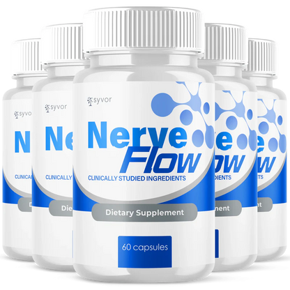 Nerve Flow