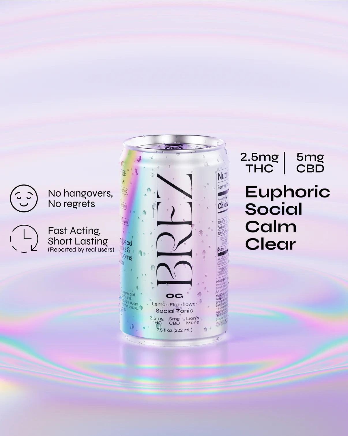 BRĒZ OG