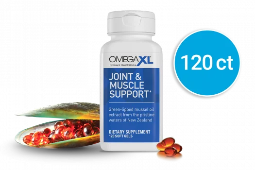 OmegaXL