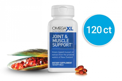 OmegaXL