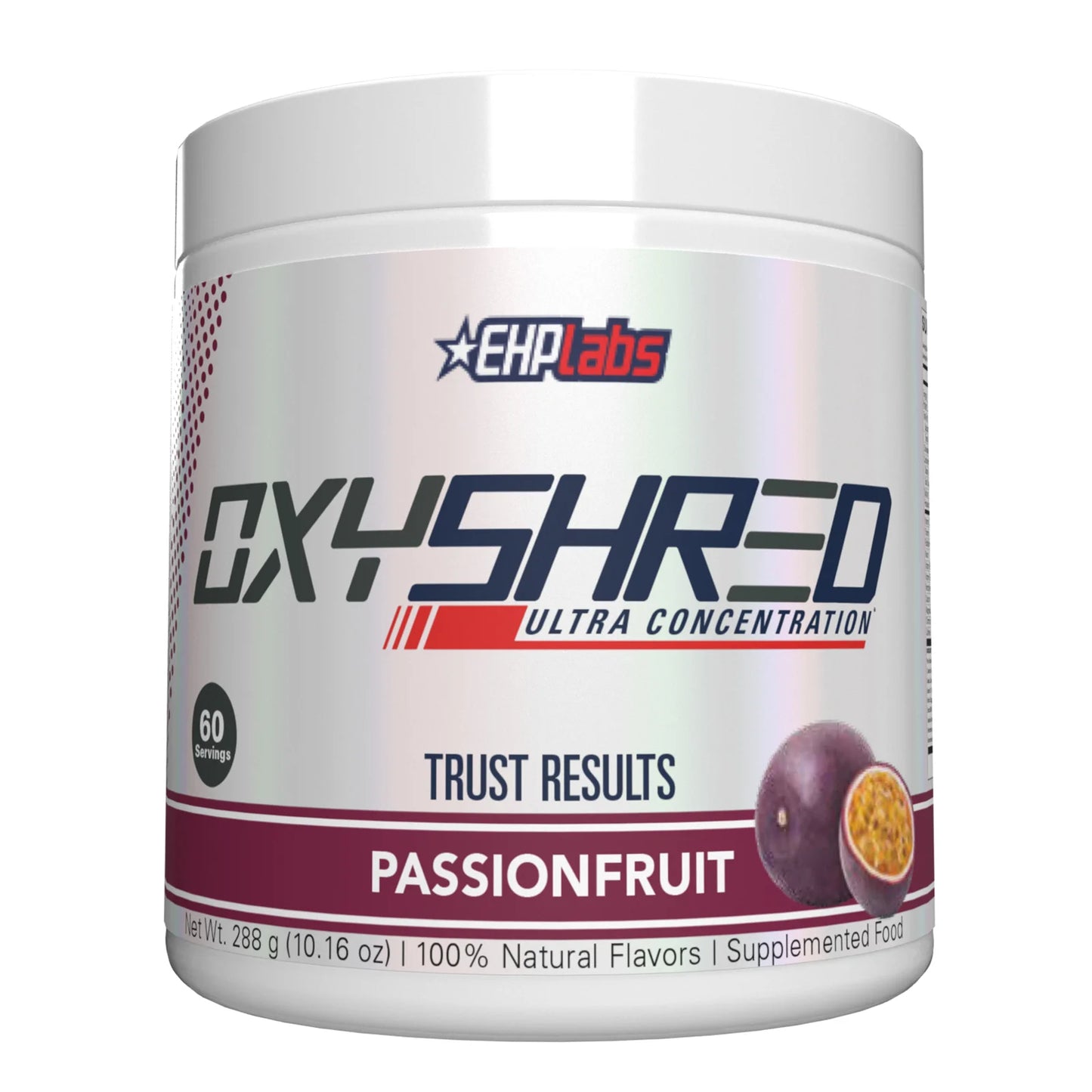 OxyShred