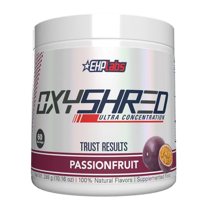 OxyShred