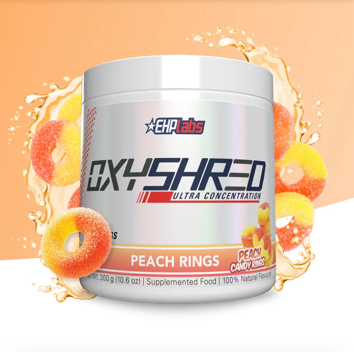 OxyShred