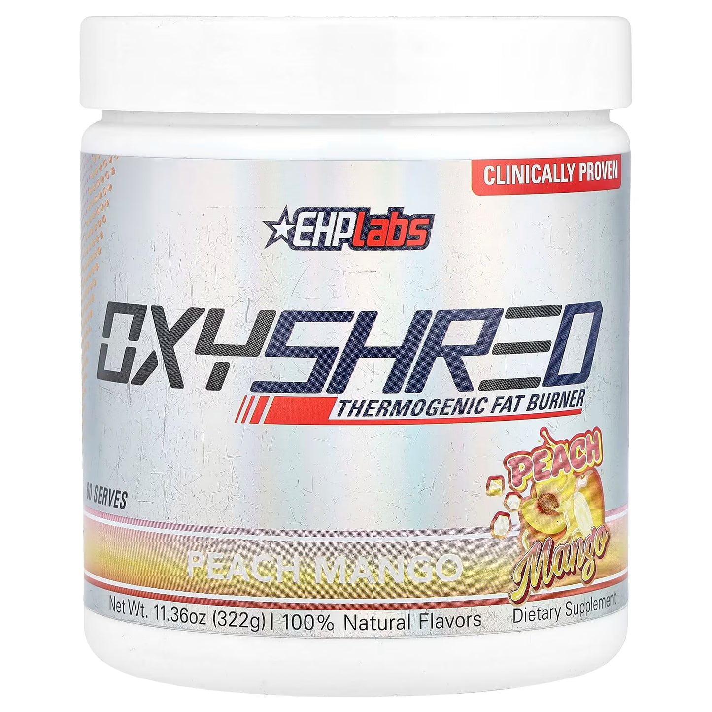OxyShred