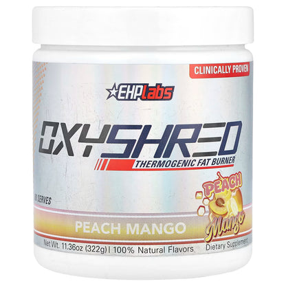 OxyShred