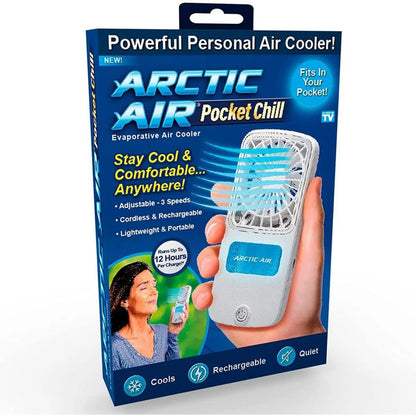 Arctic Air