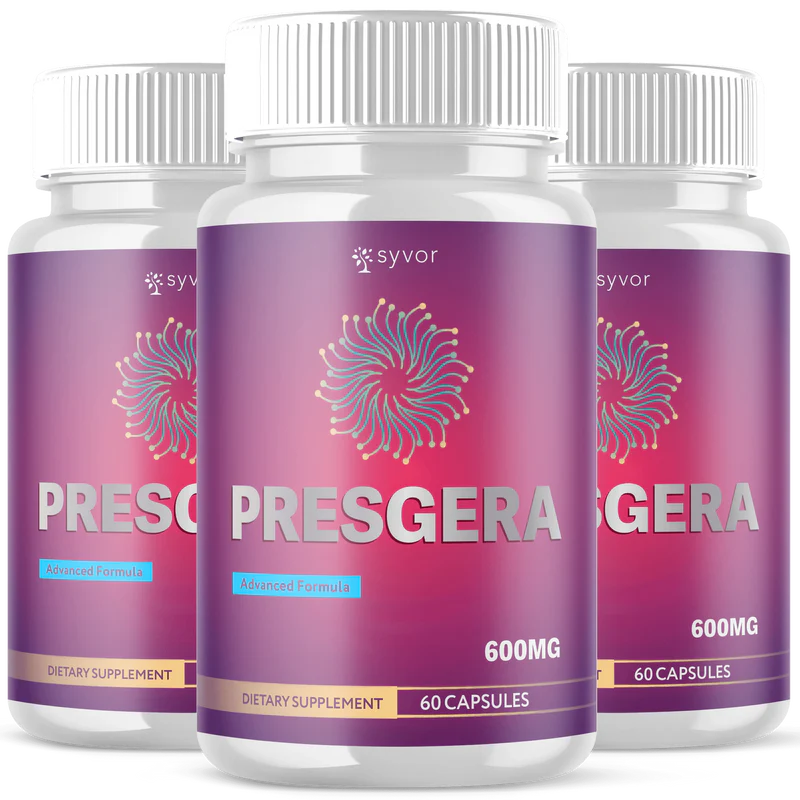 Presgera