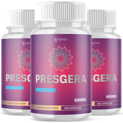 Presgera
