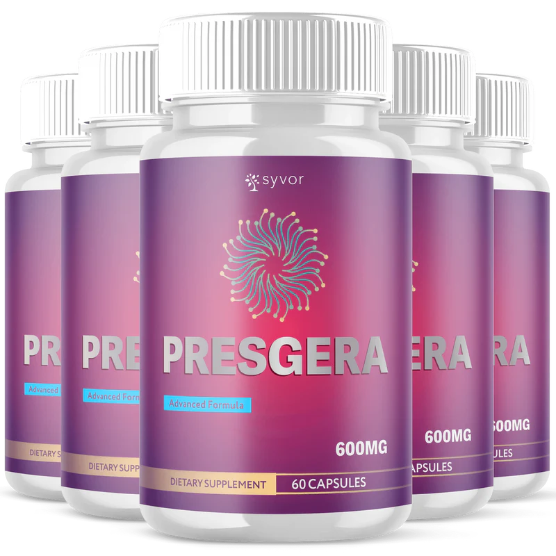 Presgera