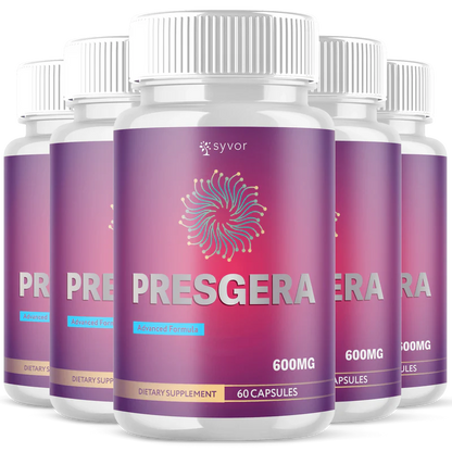 Presgera
