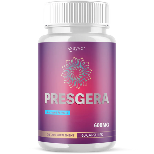 Presgera