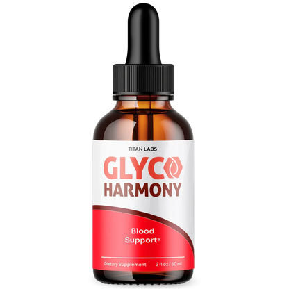 GlycoHarmony
