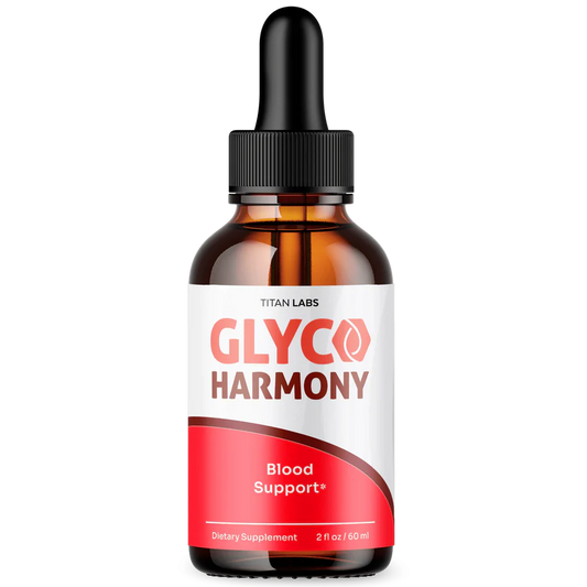 GlycoHarmony