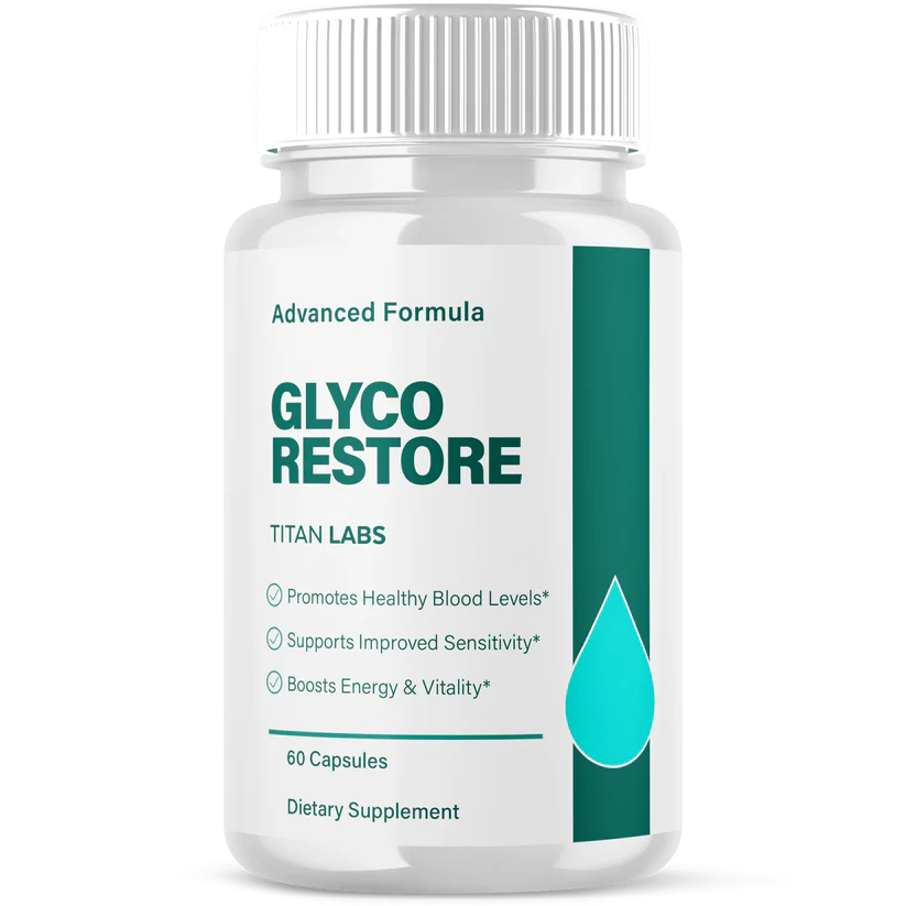 Glyco Restore