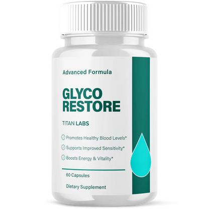 Glyco Restore