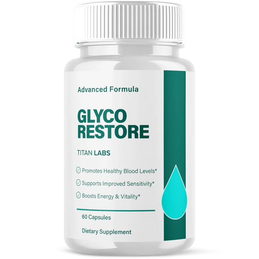 Glyco Restore