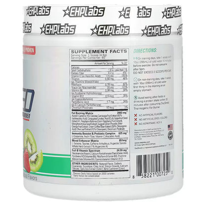 OxyShred