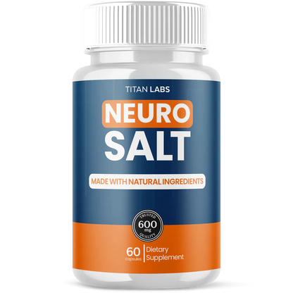 Neuro Salt