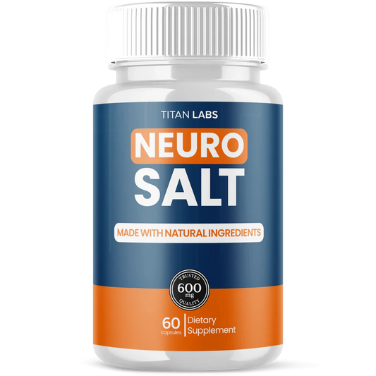 Neuro Salt