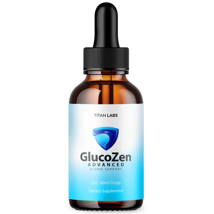 GlucoZen