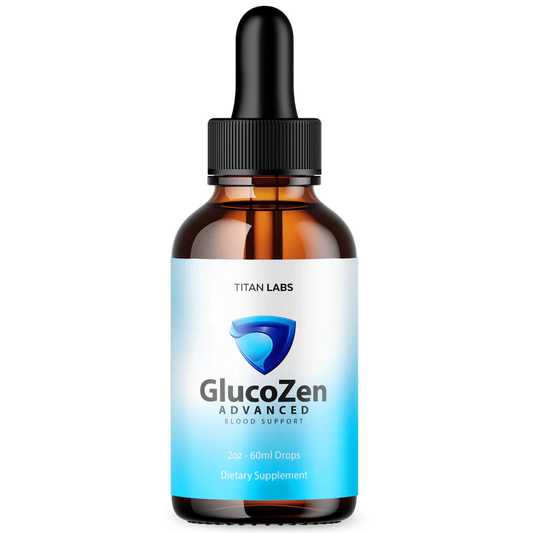 GlucoZen