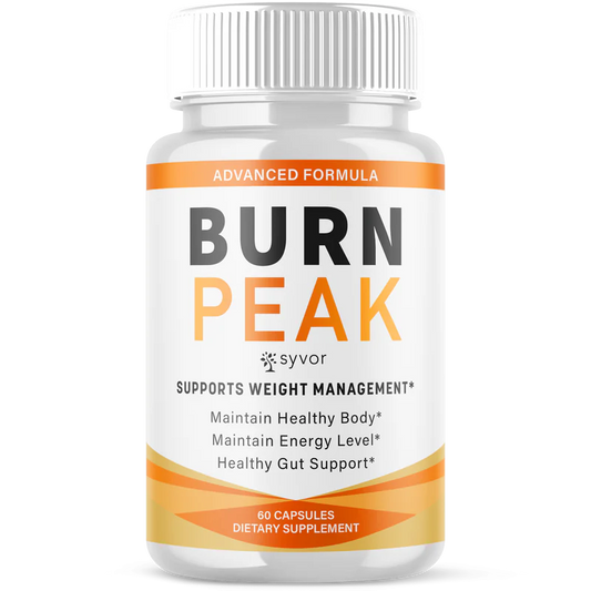 Burn Peak